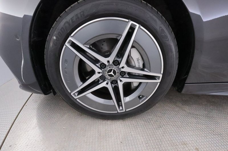 Mercedes C300 bild 32