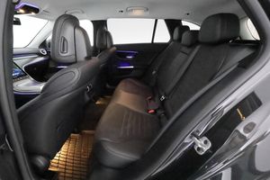 Mercedes C300 bild 13
