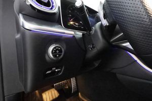 Mercedes C300 bild 19