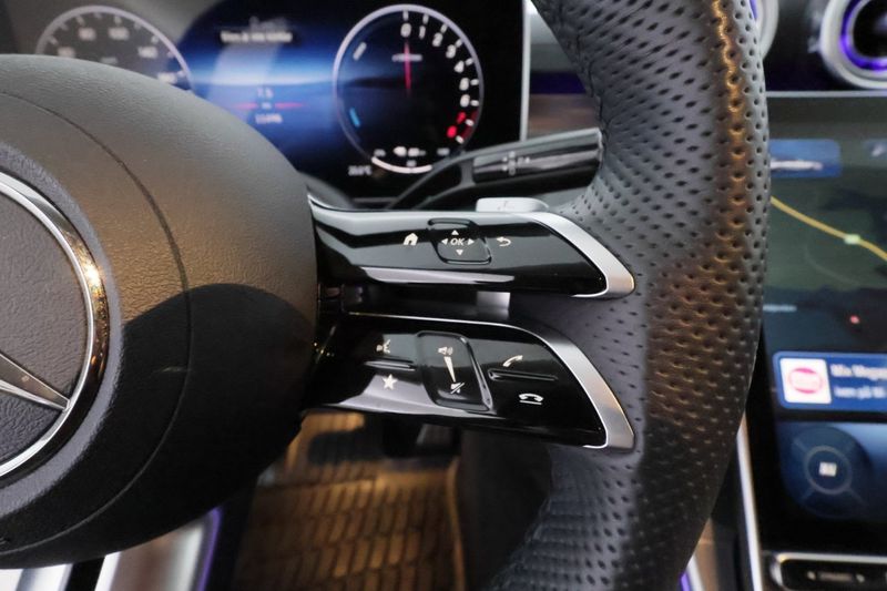 Mercedes C300 bild 27