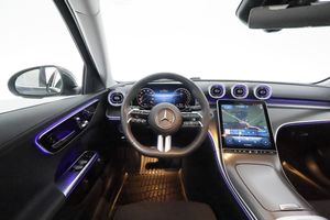 Mercedes C300 bild 10