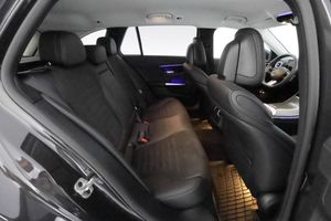 Mercedes C300 bild 16