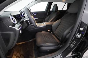 Mercedes C300 bild 12