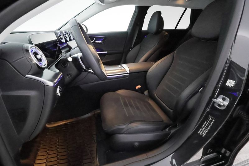 Mercedes C300 bild 12