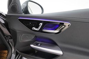 Mercedes C300 bild 21