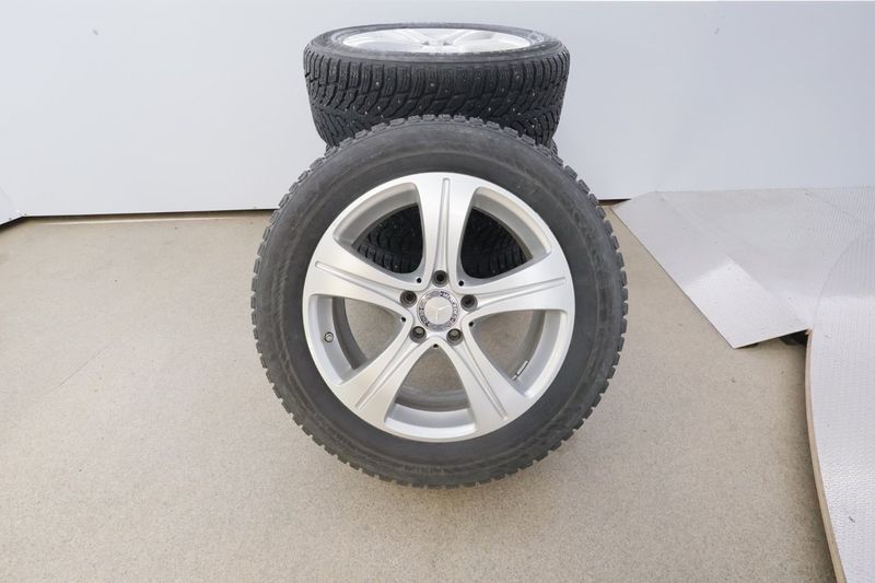 Mercedes C300 bild 33
