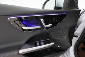 Mercedes C300 bild 18