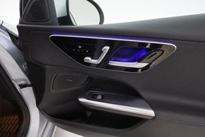Mercedes C300 bild 27