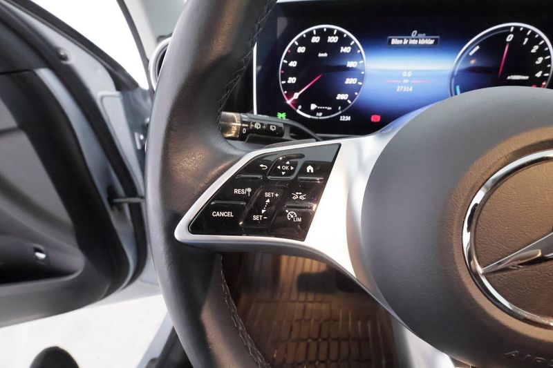 Mercedes C300 bild 21