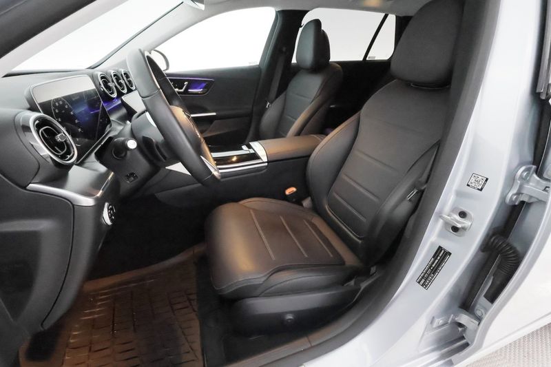 Mercedes C300 bild 12