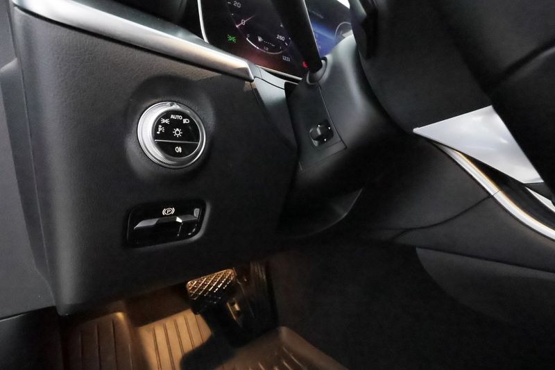 Mercedes C300 bild 20