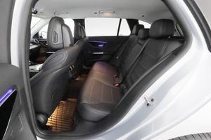Mercedes C300 bild 13