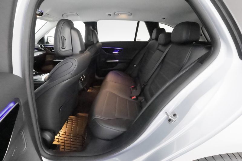 Mercedes C300 bild 13
