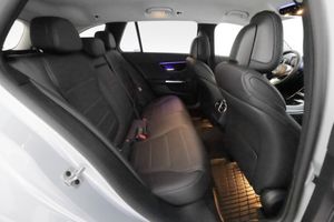 Mercedes C300 bild 16