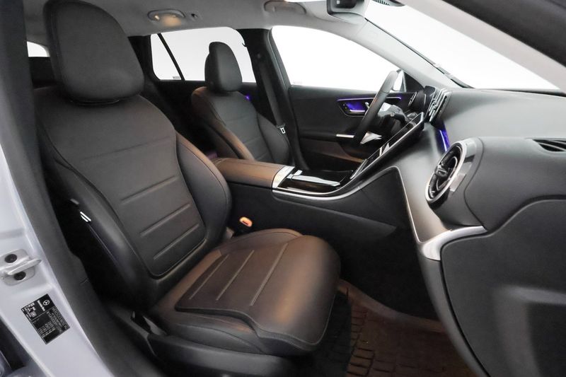 Mercedes C300 bild 15