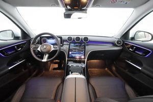 Mercedes C300 bild 9