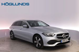 Mercedes C300 bild 1