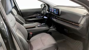 Nissan Ariya bild 9