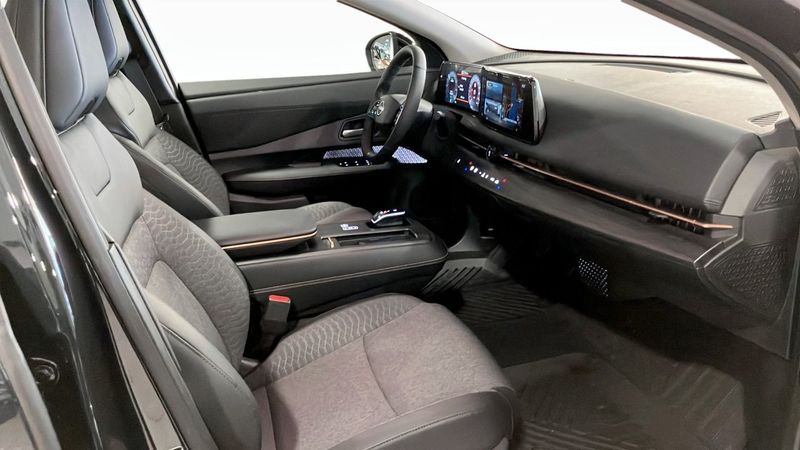 Nissan Ariya bild 9