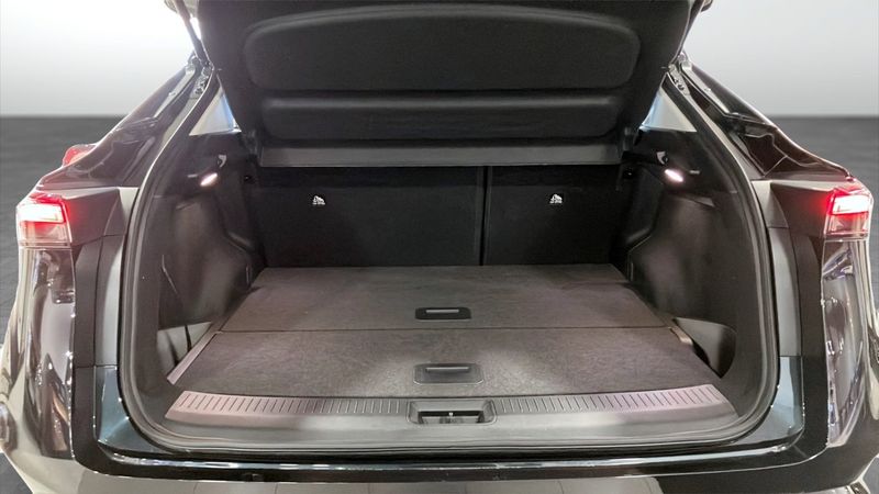 Nissan Ariya bild 6