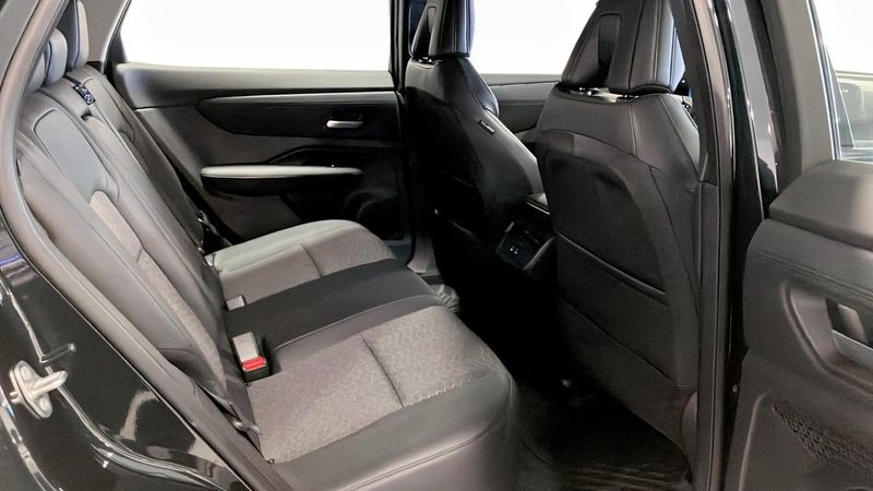 Nissan Ariya bild 10