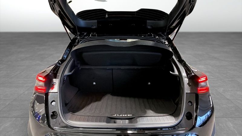 Nissan Juke bild 2