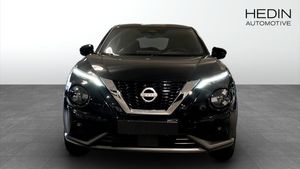 Nissan Juke bild 9