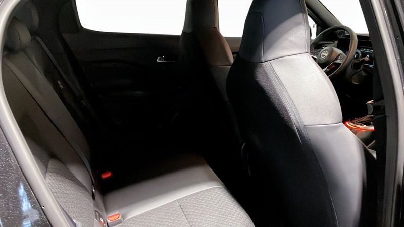Nissan Juke bild 4
