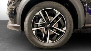 Nissan Juke bild 8