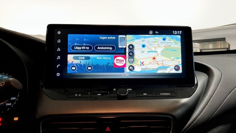 Nissan Juke bild 5