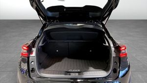 Nissan Juke bild 2