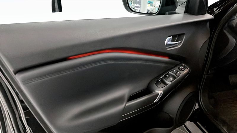 Nissan Juke bild 10