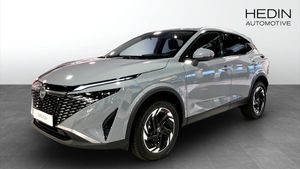Nissan Qashqai bild 1