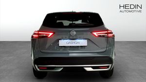 Nissan Qashqai bild 3