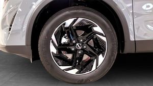 Nissan Qashqai bild 8
