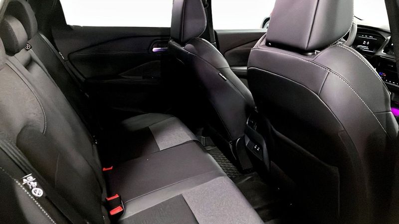 Nissan Qashqai bild 6