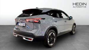 Nissan Qashqai bild 12