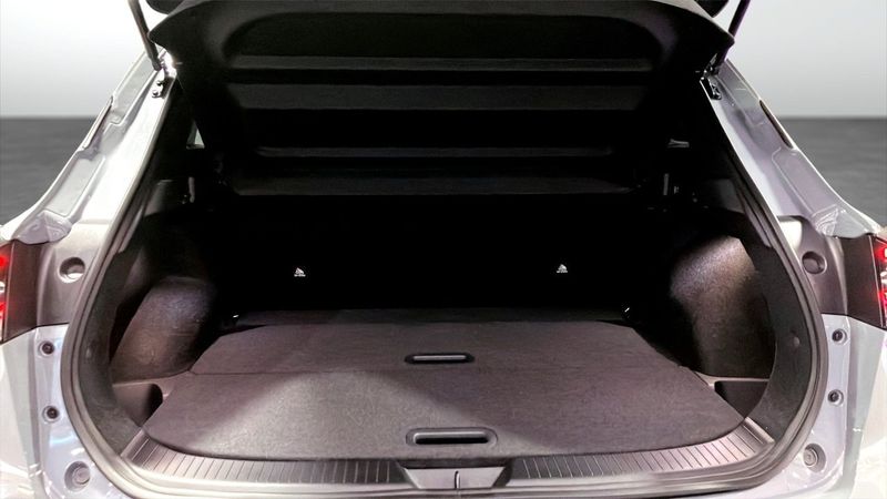 Nissan Qashqai bild 5