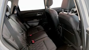 Nissan X-Trail bild 6