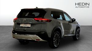 Nissan X-Trail bild 8