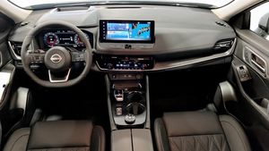 Nissan X-Trail bild 11
