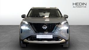 Nissan X-Trail bild 4