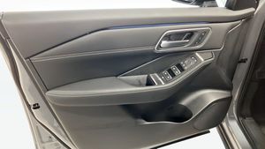 Nissan X-Trail bild 10
