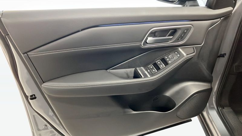 Nissan X-Trail bild 10