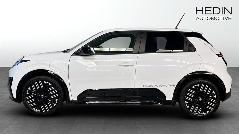 Nissan Micra bild 3