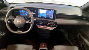 Nissan Micra bild 2