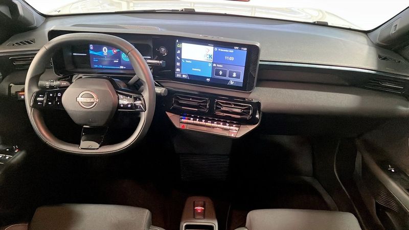 Nissan Micra bild 2