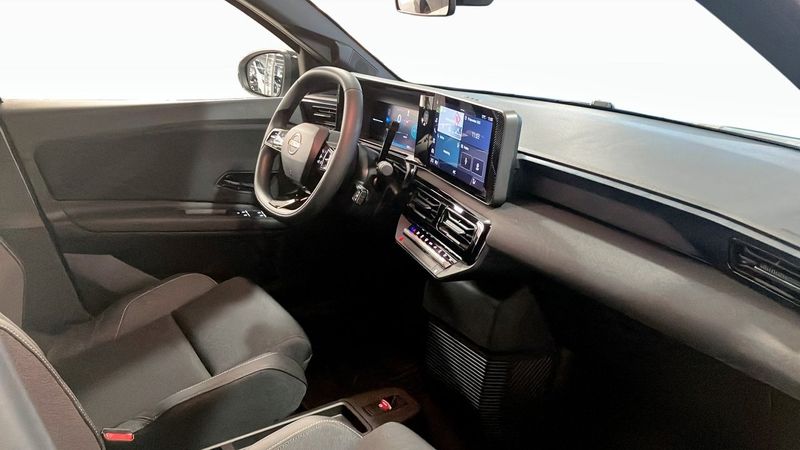 Nissan Micra bild 11