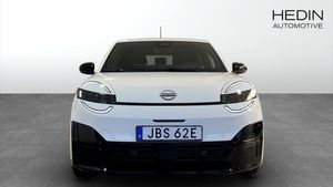 Nissan Micra bild 8