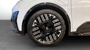 Nissan Micra bild 9